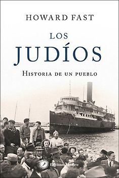 Los judíos : historia de un pueblo