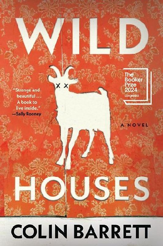 Wild Houses