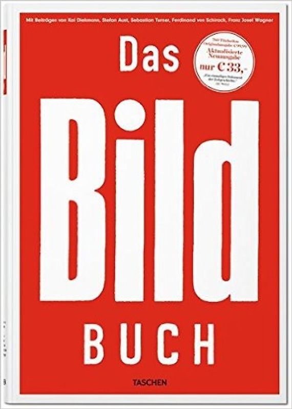 Das BILD-Buch