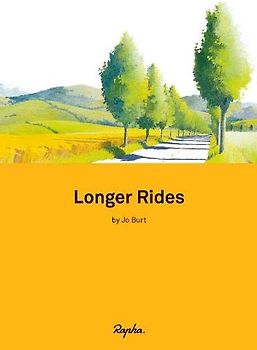 Longer Rides: Handbook 2