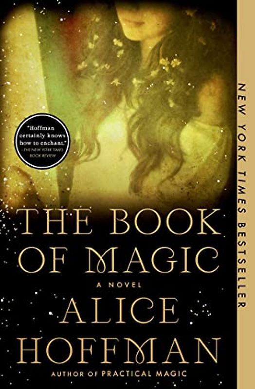 The Book of Magic (Practical Magic 2)