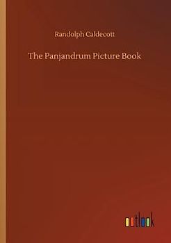The Panjandrum Picture Book