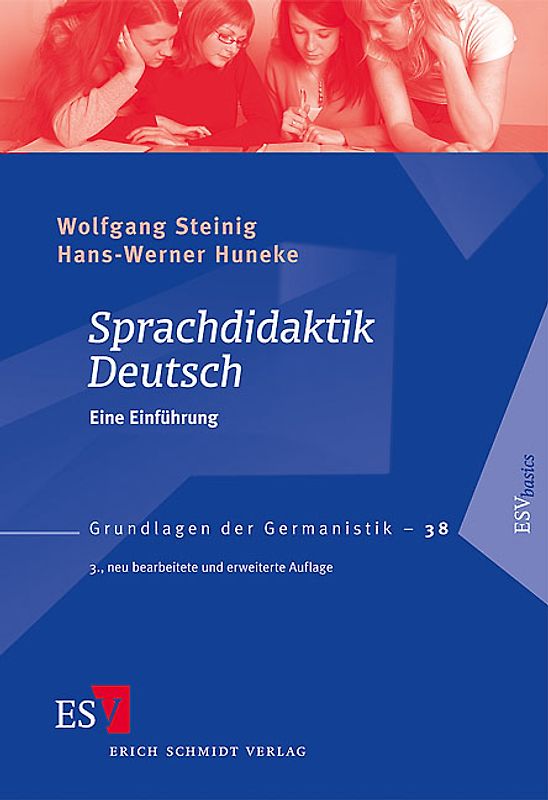 Sprachdidaktik Deutsch