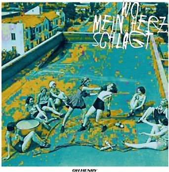 Oh Henry - Wo Mein Herz Schlägt