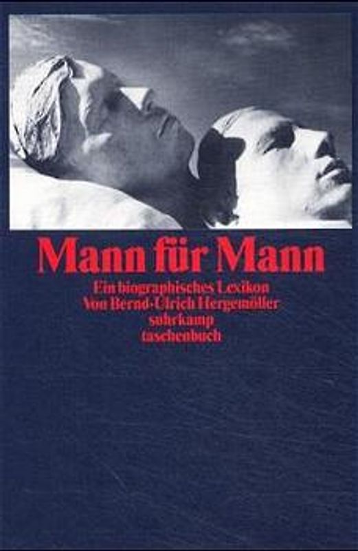 Mann für Mann