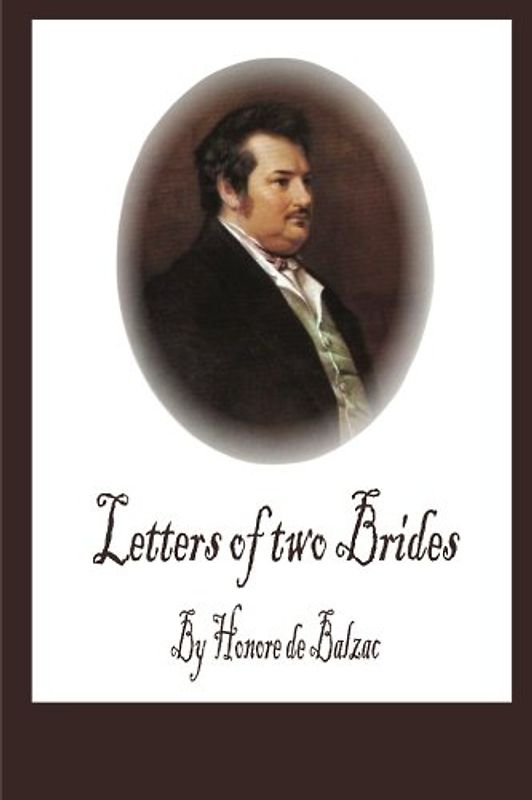 Letters of two Brides