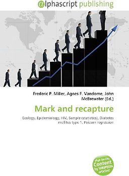 Mark and recapture