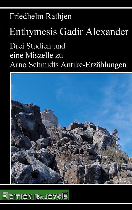 Enthymesis Gadir Alexander