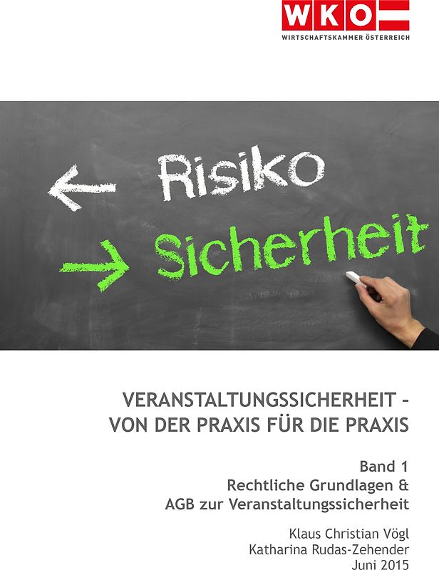 Veranstaltungssicherheit - Von der Praxis für die Praxis