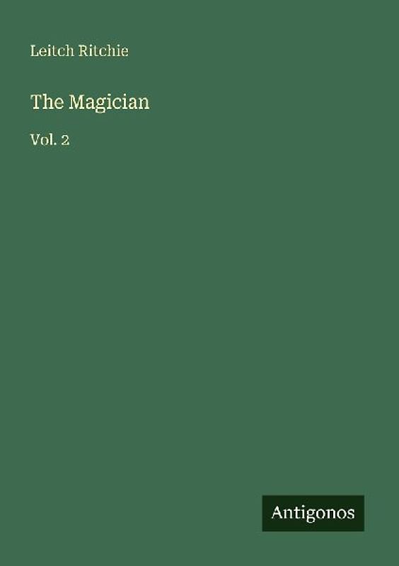 The Magician