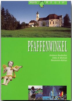 Pfaffenwinkel