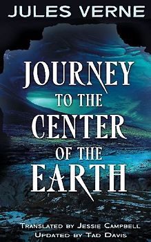 Journey to the Center of the Earth (hardback)