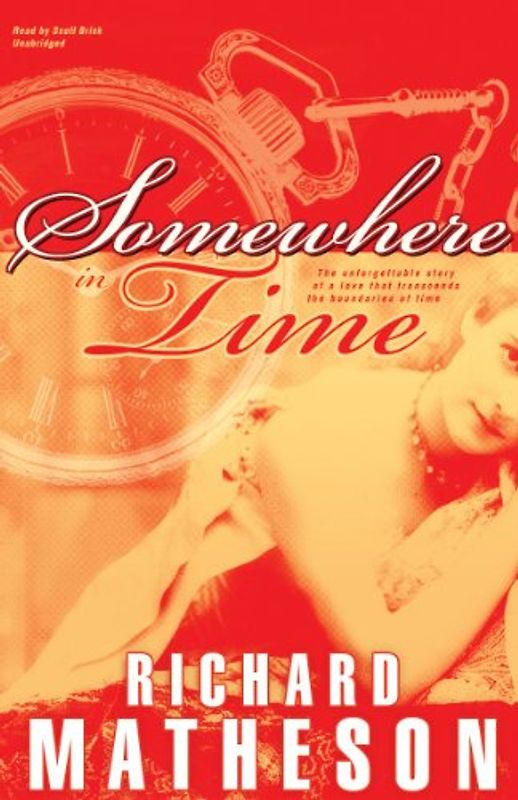 Somewhere in Time