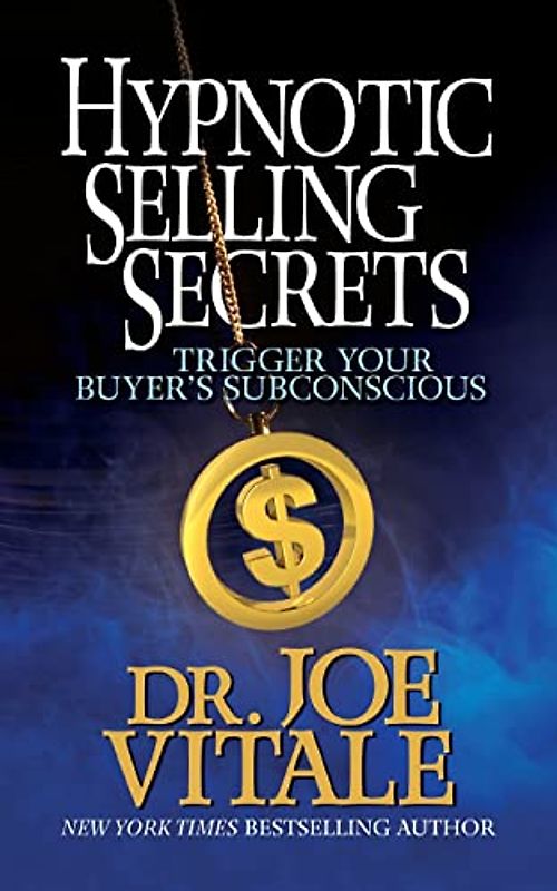Hypnotic Selling Secrets