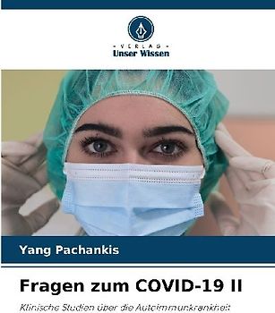 Fragen zum COVID-19 II