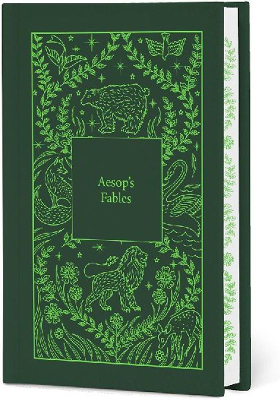 Aesop's Fables