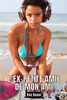 L'ex-petite amie de mon ami
