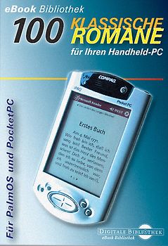 Digitale bibliothek - Sonderband: eBook Bibliothek - 100 klassische Romane MacOS
