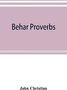Behar proverbs