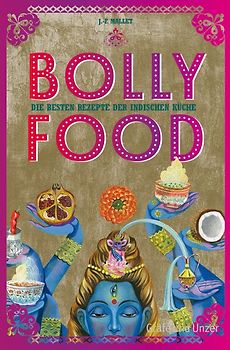 Bollyfood