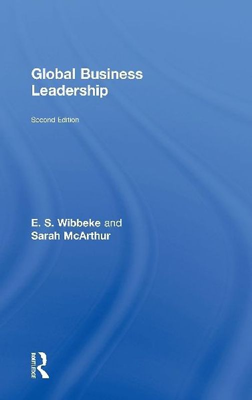 Global Business Leadership