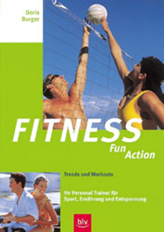 Fitness - Fun - Action