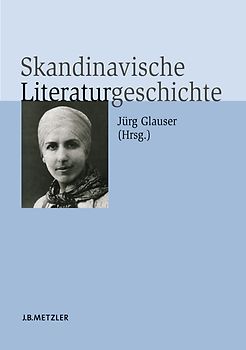 Skandinavische Literaturgeschichte