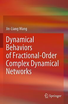 Dynamical Behaviors of Fractional-Order Complex Dynamical Networks