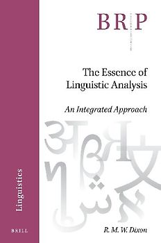 The Essence of Linguistic Analysis