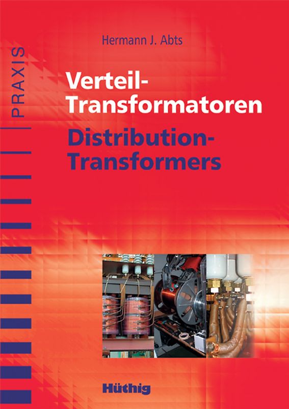 Verteil-Transformatoren/Distribution-Transformers