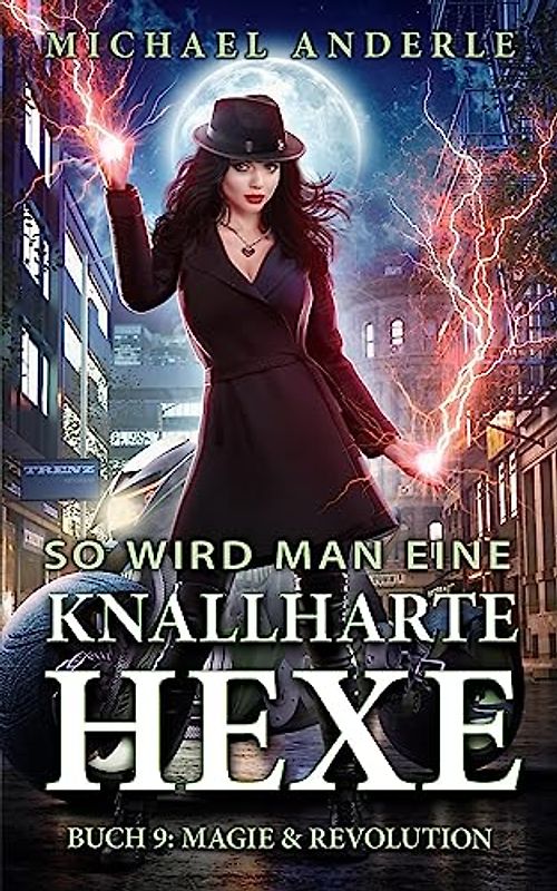 Magie & Revolution