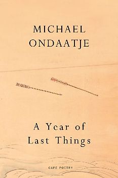 A Year of Last Things