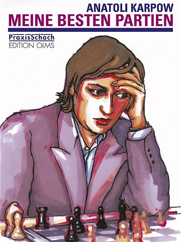 Meine besten Partien