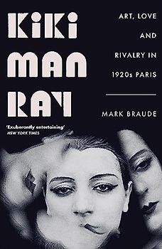 Kiki Man Ray