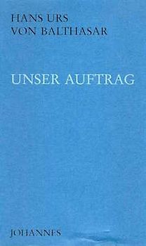 Unser Auftrag
