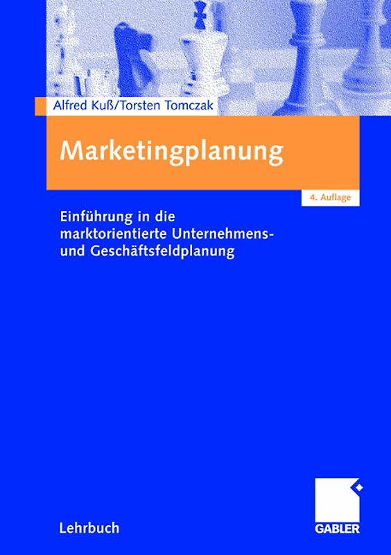 Marketingplanung