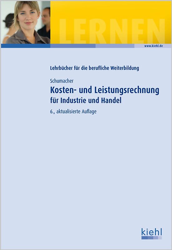 Kosten- und Leistungsrechnung