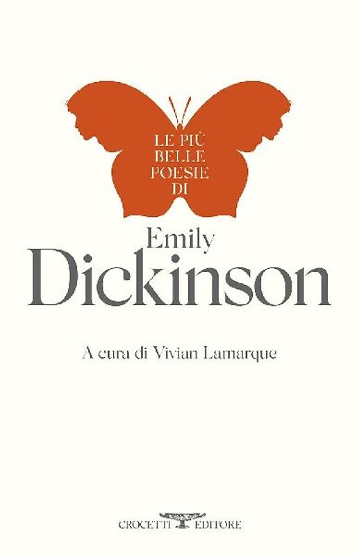 Le più belle poesie di Emily Dickinson