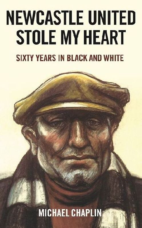 Newcastle United Stole My Heart