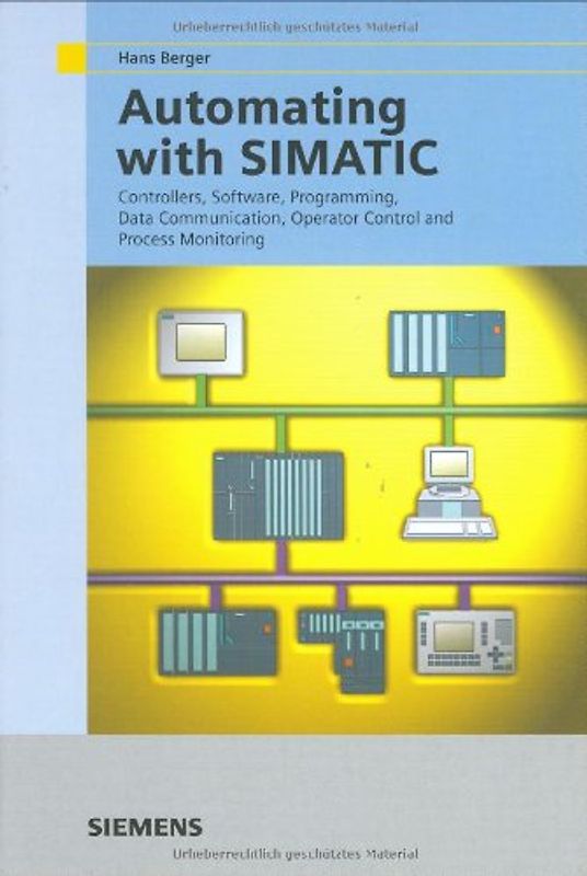 Automating with SIMATIC