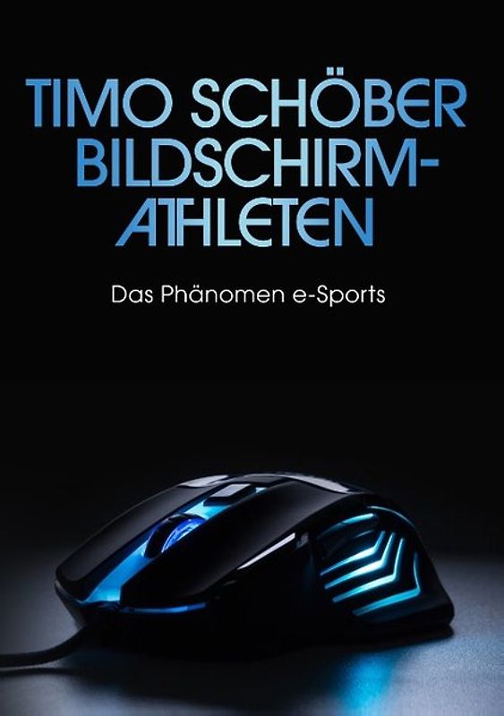 Bildschirm-Athleten