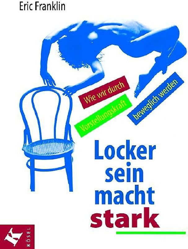 Locker sein macht stark