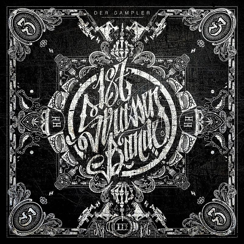 187 Strassenbande - Der Sampler 3