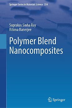 Polymer Blend Nanocomposites