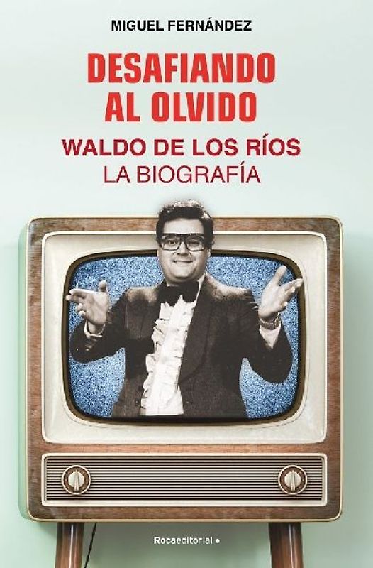 Desafiando Al Olvido