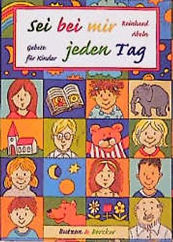 Sei bei mir jeden Tag