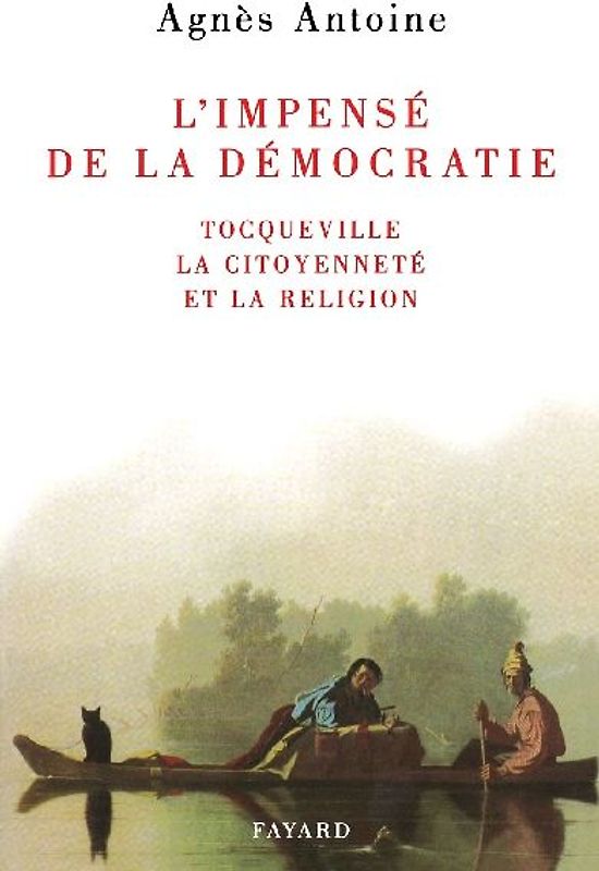 L'impensé de la démocratie