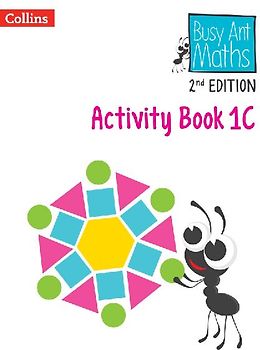 Year 1 Activity Book 1c