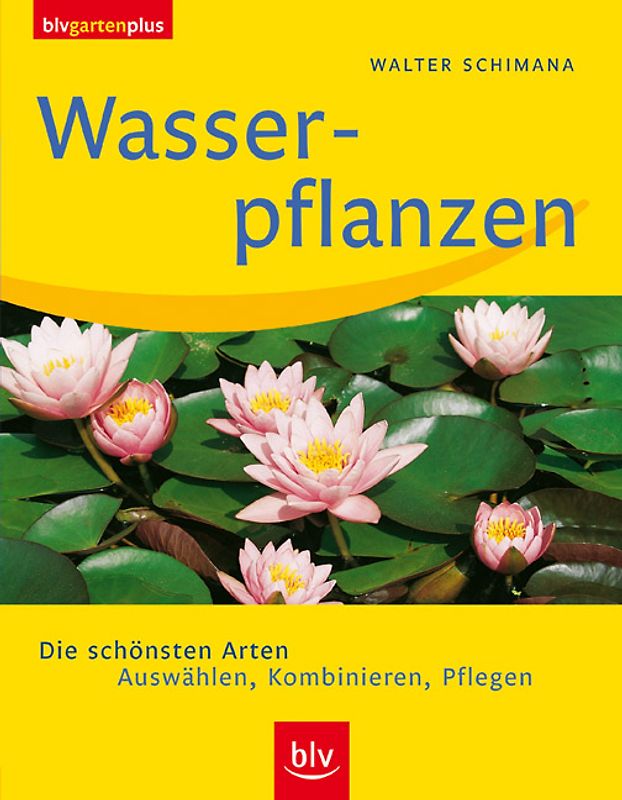 Wasserpflanzen