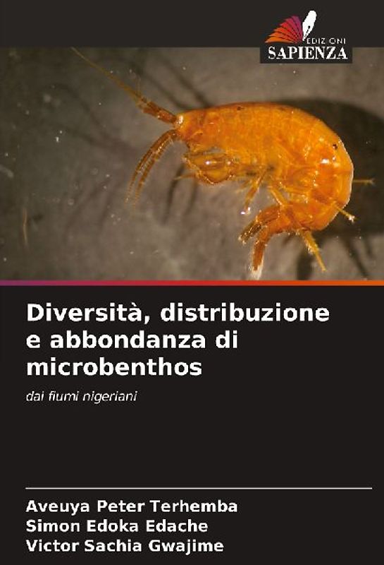 Diversità, distribuzione e abbondanza di microbenthos